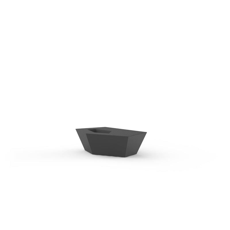 Faz - Coffee Table 105X85X32 Cm