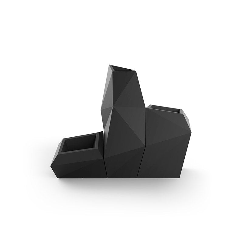 Faz Xl - Planter 92X77X101 Cm