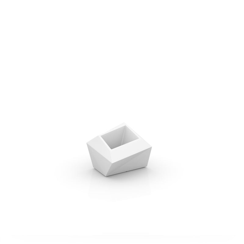 Faz - Planter 59X45X42 Cm