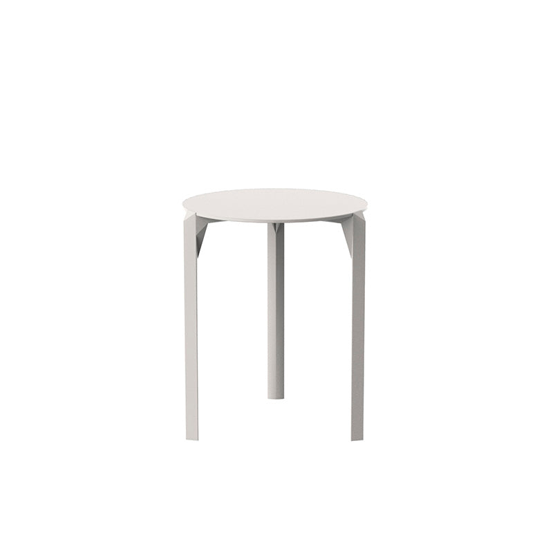 Quartz Dining Table Ø59