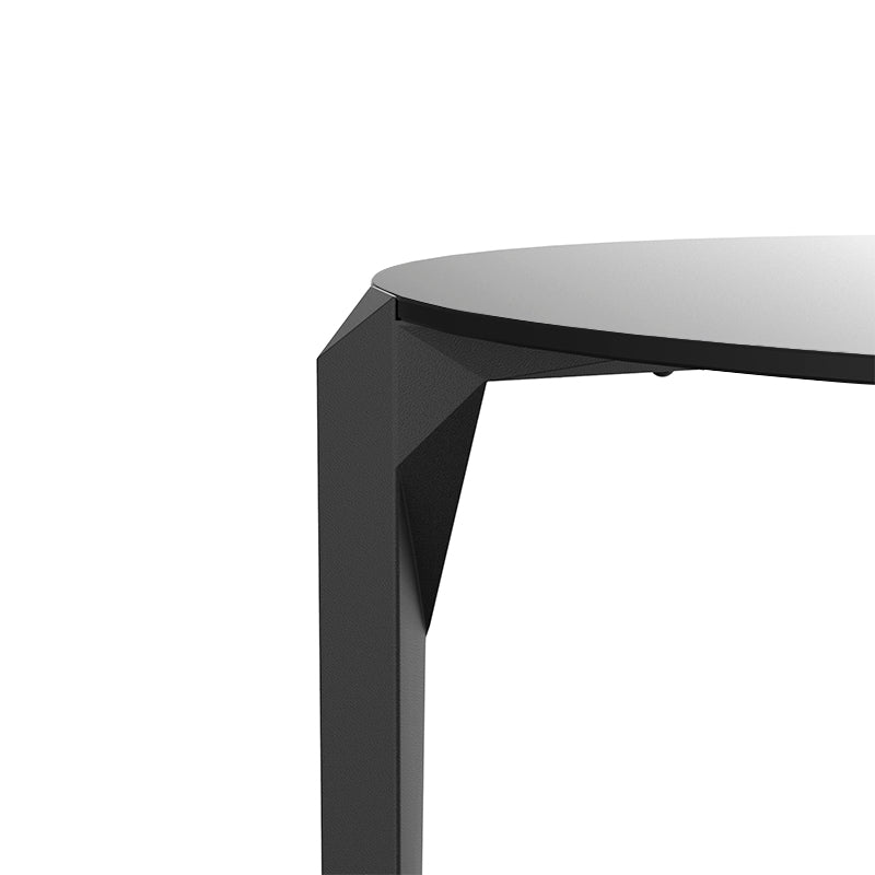 Quartz Dining Table Ø79