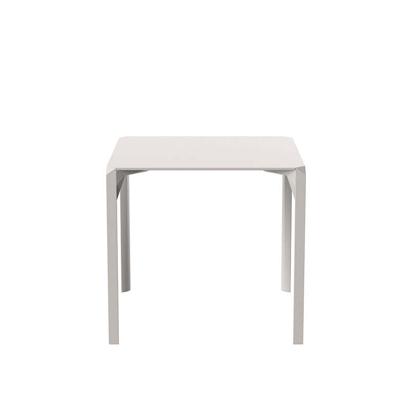 Quartz Dining Table 79X79