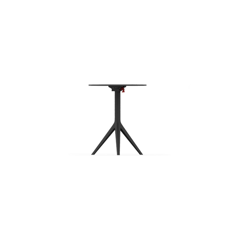 Mari-Sol Table Base H:73Cm