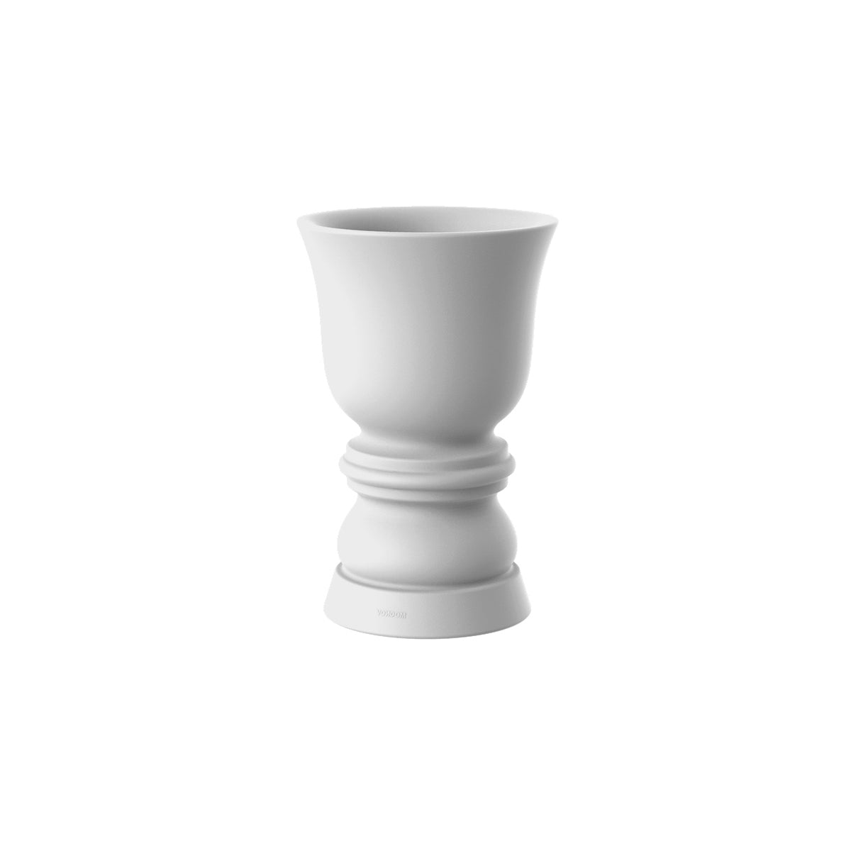 Suave Planter Ø42X65 Cm