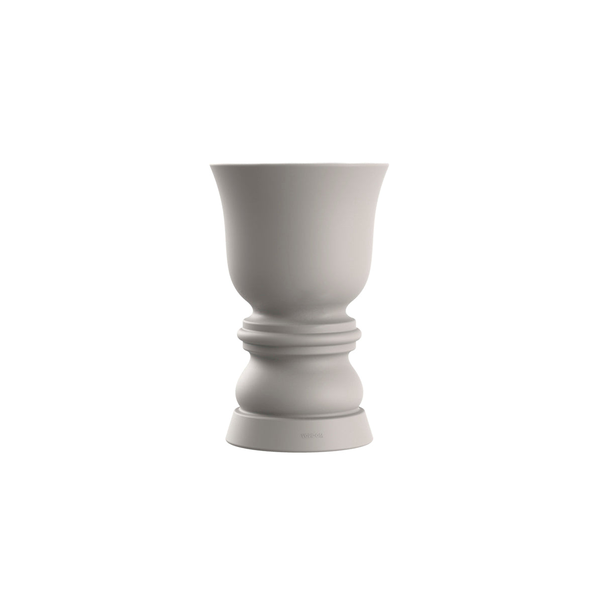 Suave Planter Ø42X65 Cm