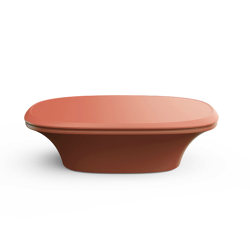 Ufo Coffee Table 100X100X28