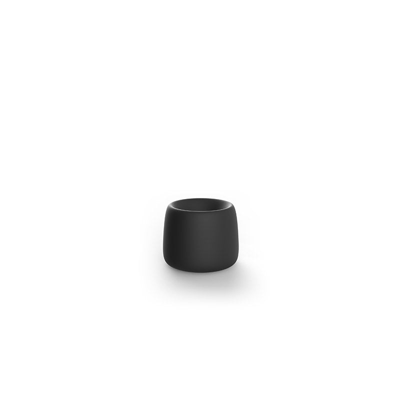 Organic Round Planter Ø34X27
