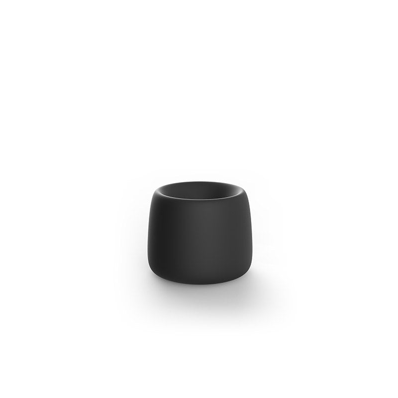 Organic Round Planter Ø51X40