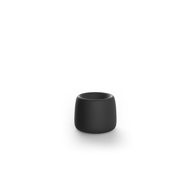 Organic Round Planter Ø42X33