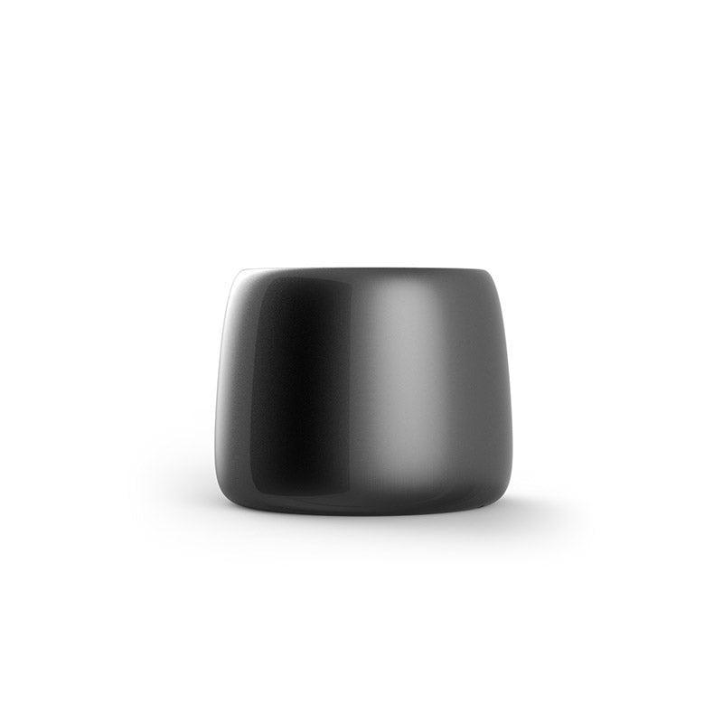 Organic Round Planter Ø73X57