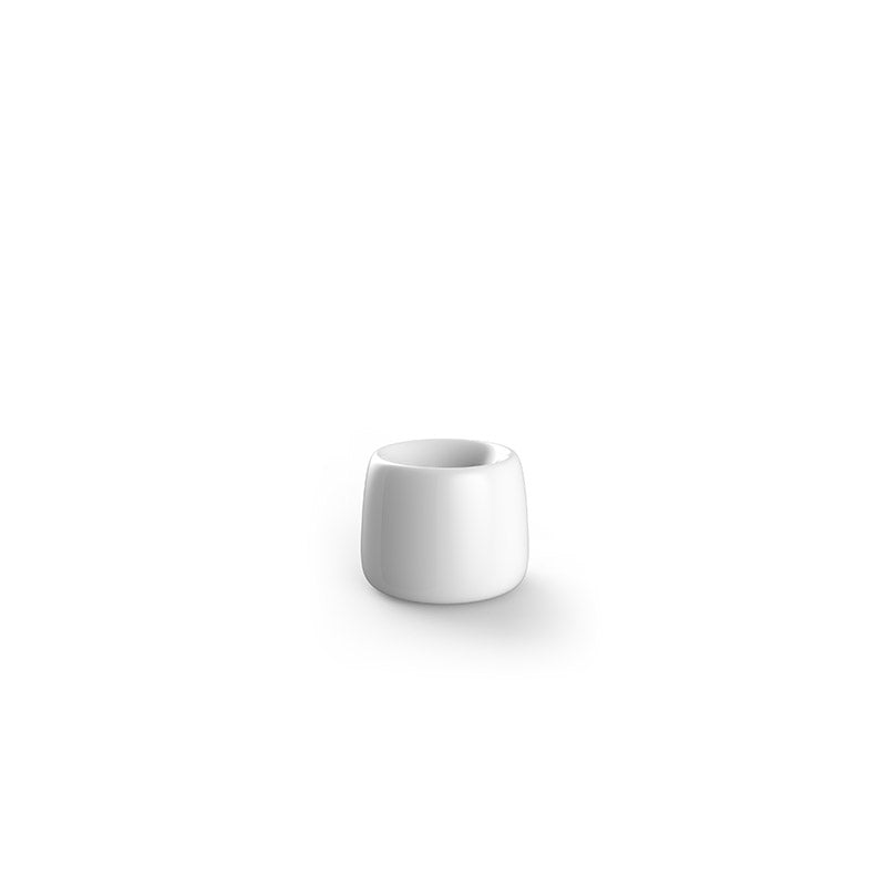 Organic Round Planter Ø34X27
