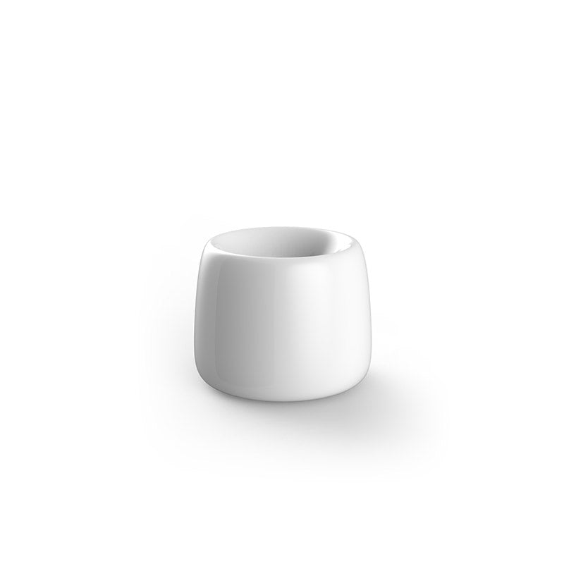 Organic Round Planter Ø61X48