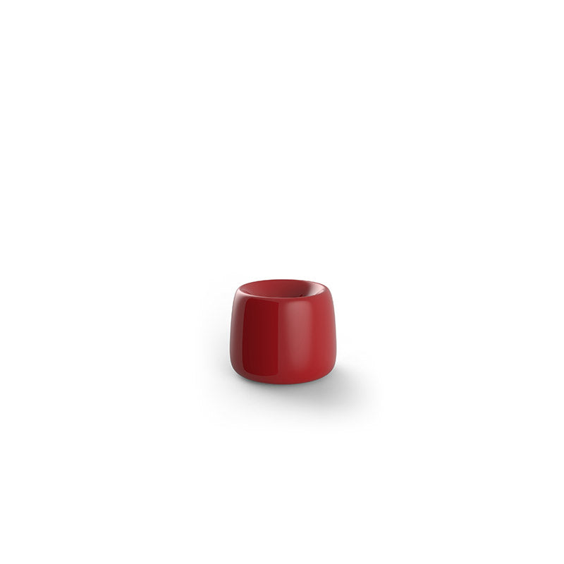 Organic Round Planter Ø34X27