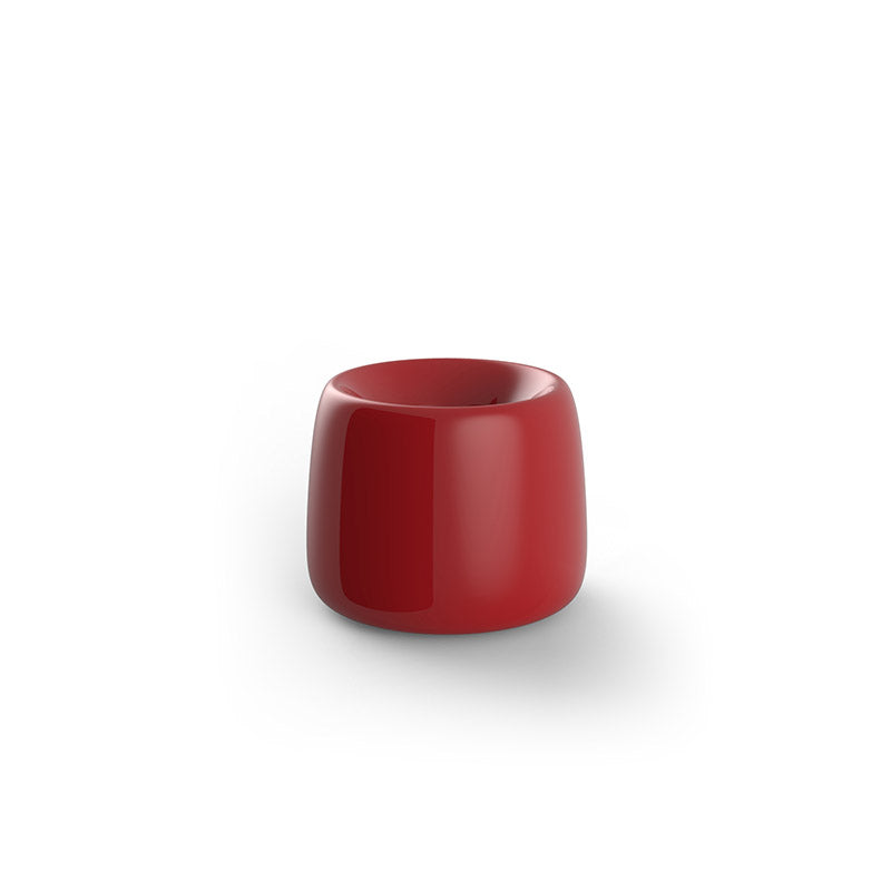 Organic Round Planter Ø61X48