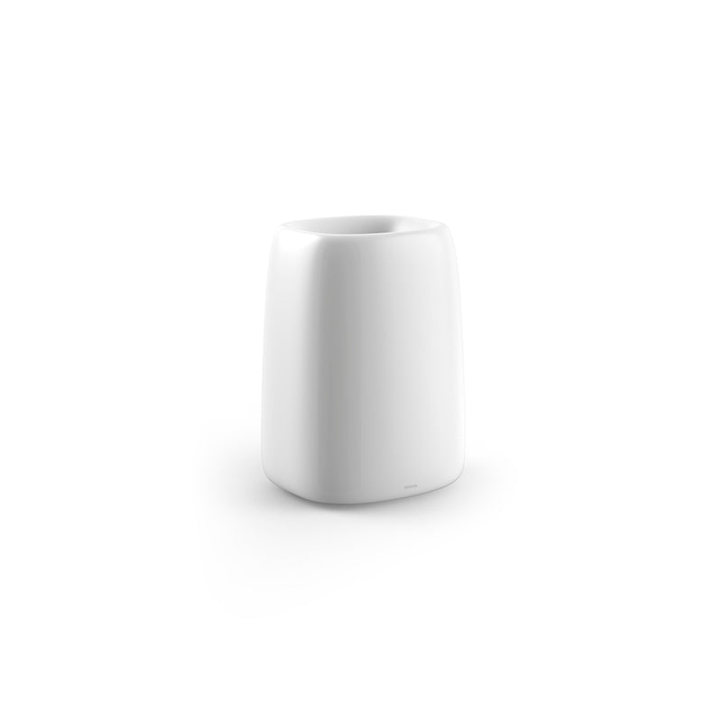 Organic High Square Planter 46X51X69