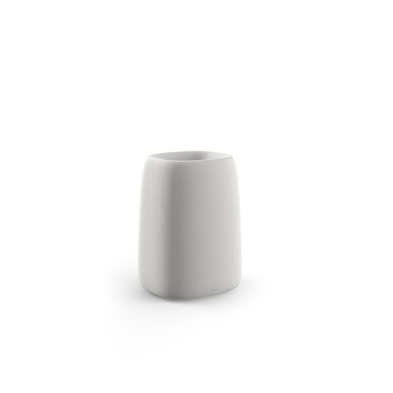 Organic High Square Planter 38X42X57