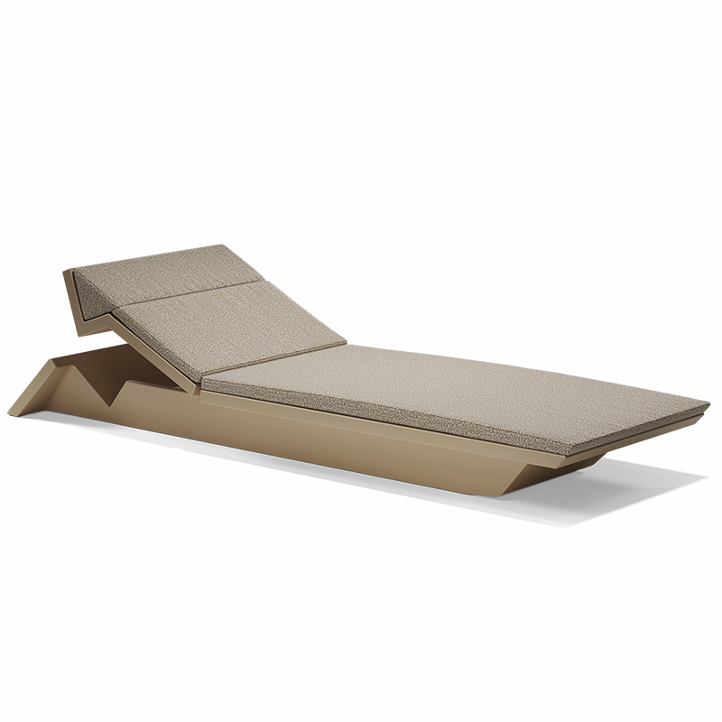 Rest Sun Chaise