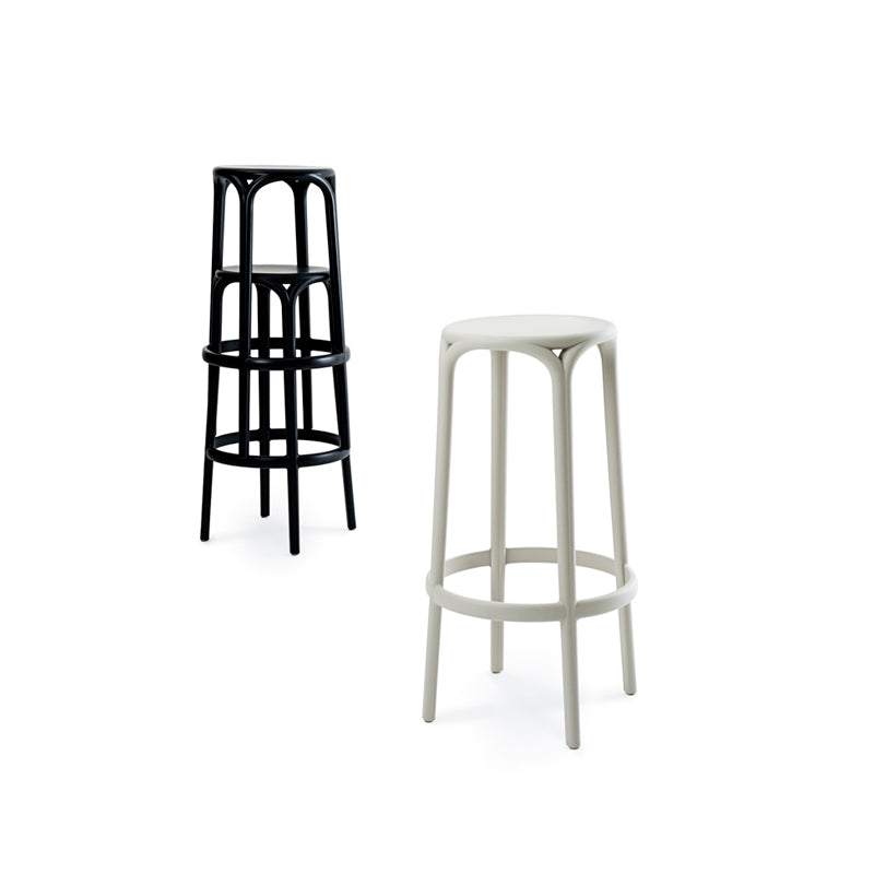 Brooklyn Bar Stool Ø45X76