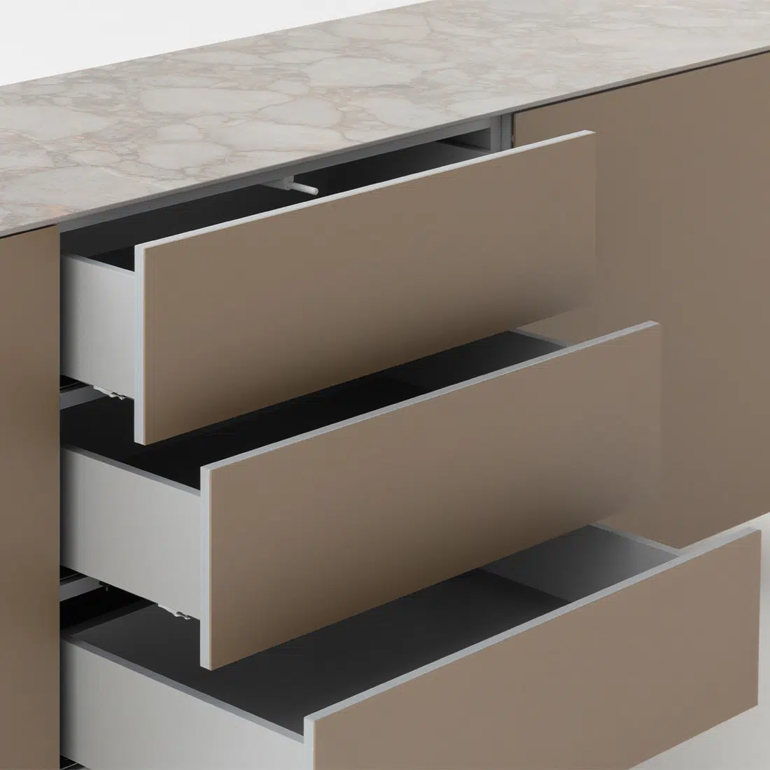 Dressoir Vinci