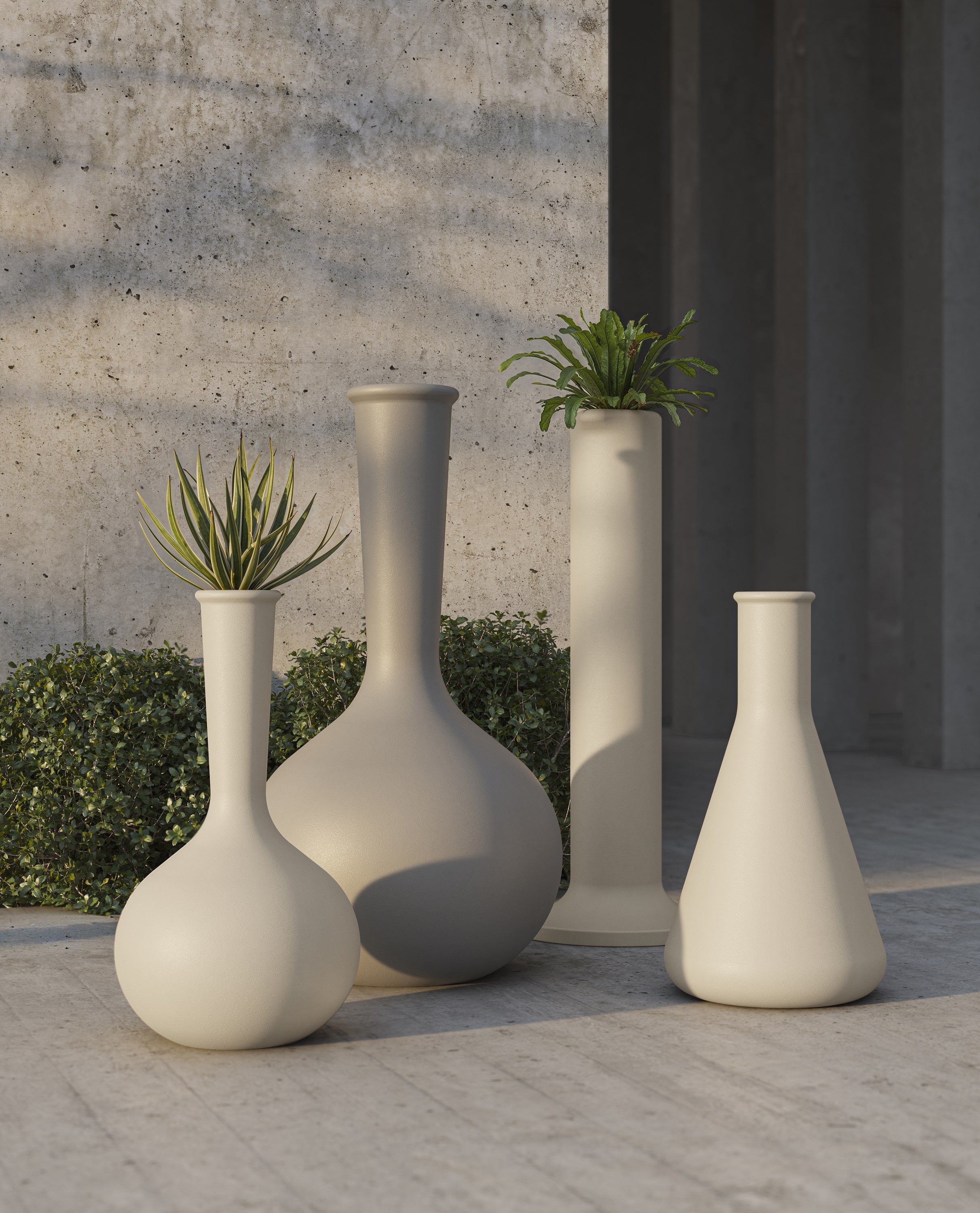 Chemistubes Flask Ø36X65