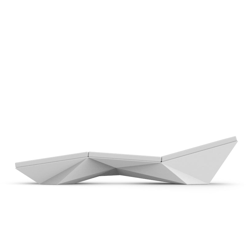 Faz - Sun Chaise Longue