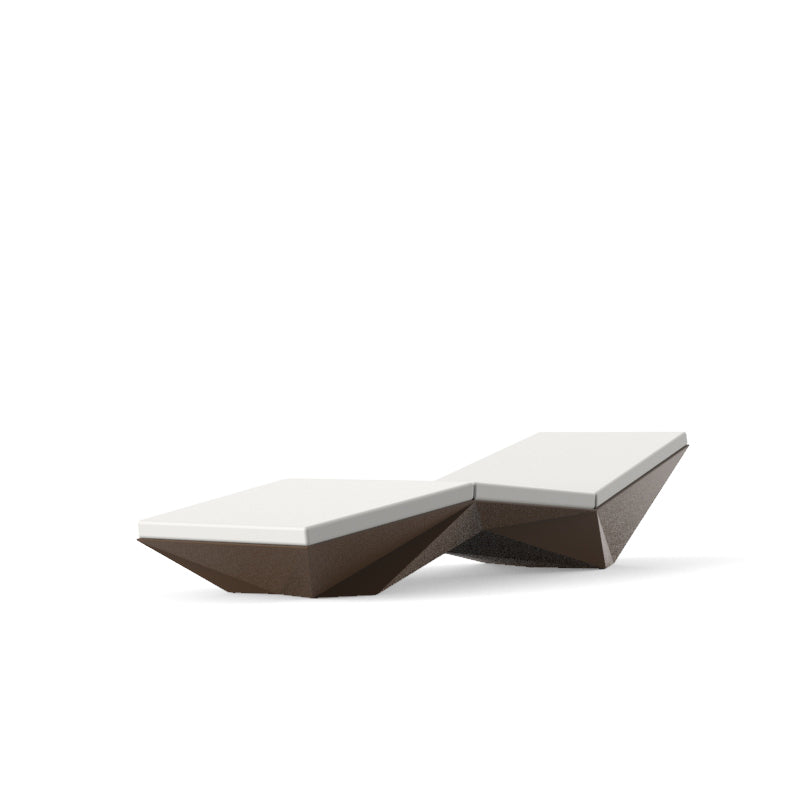 Faz - Sun Chaise Longue