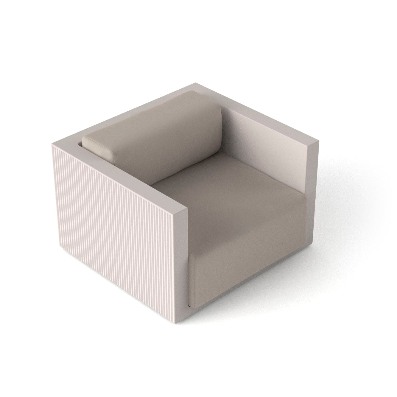 Gatsby Lounge Chair