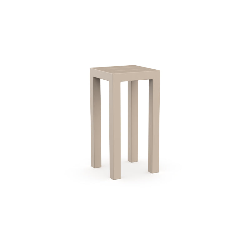 Jut Bar Table 50X50X100