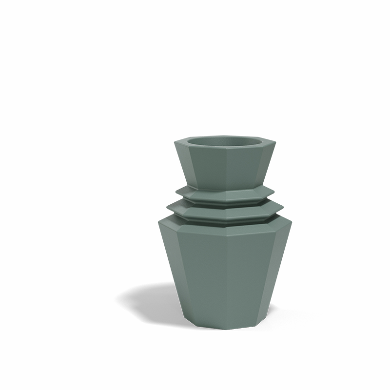 Origami Hinoki 51X51X80