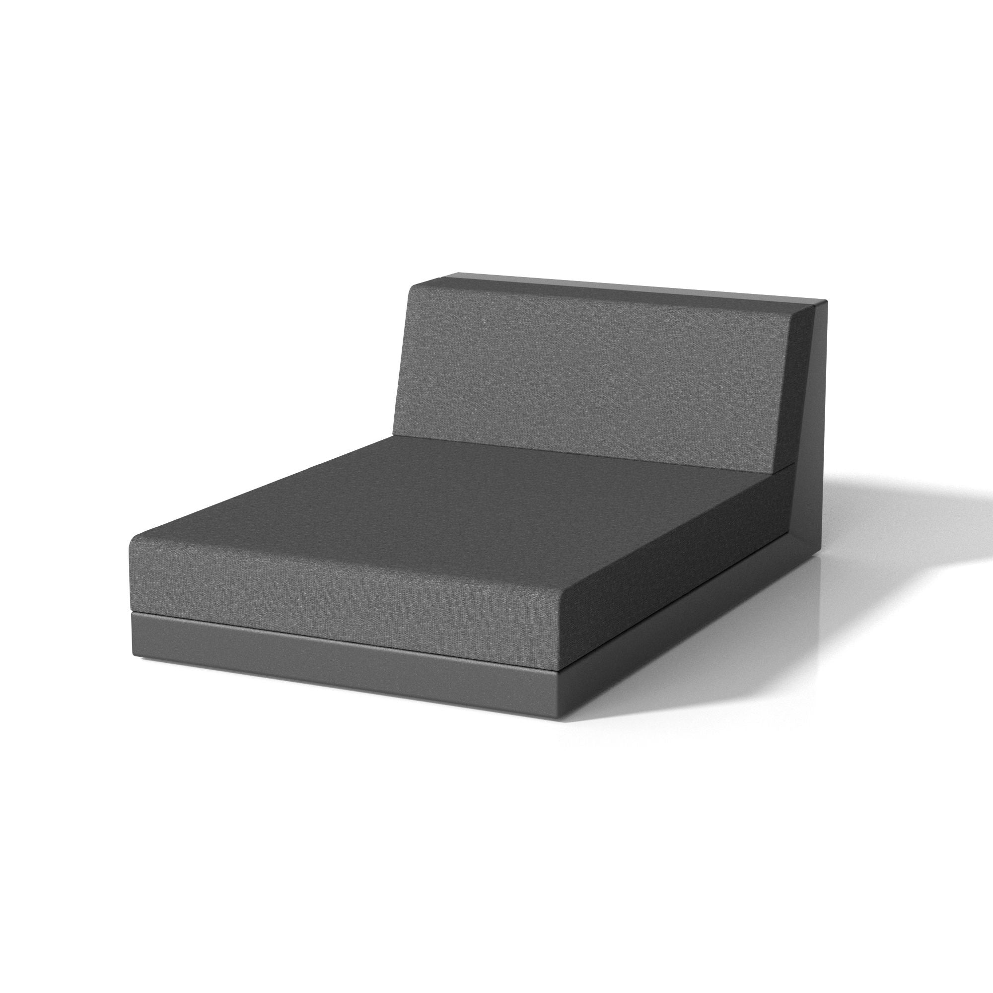 Pixel Chaiselongue