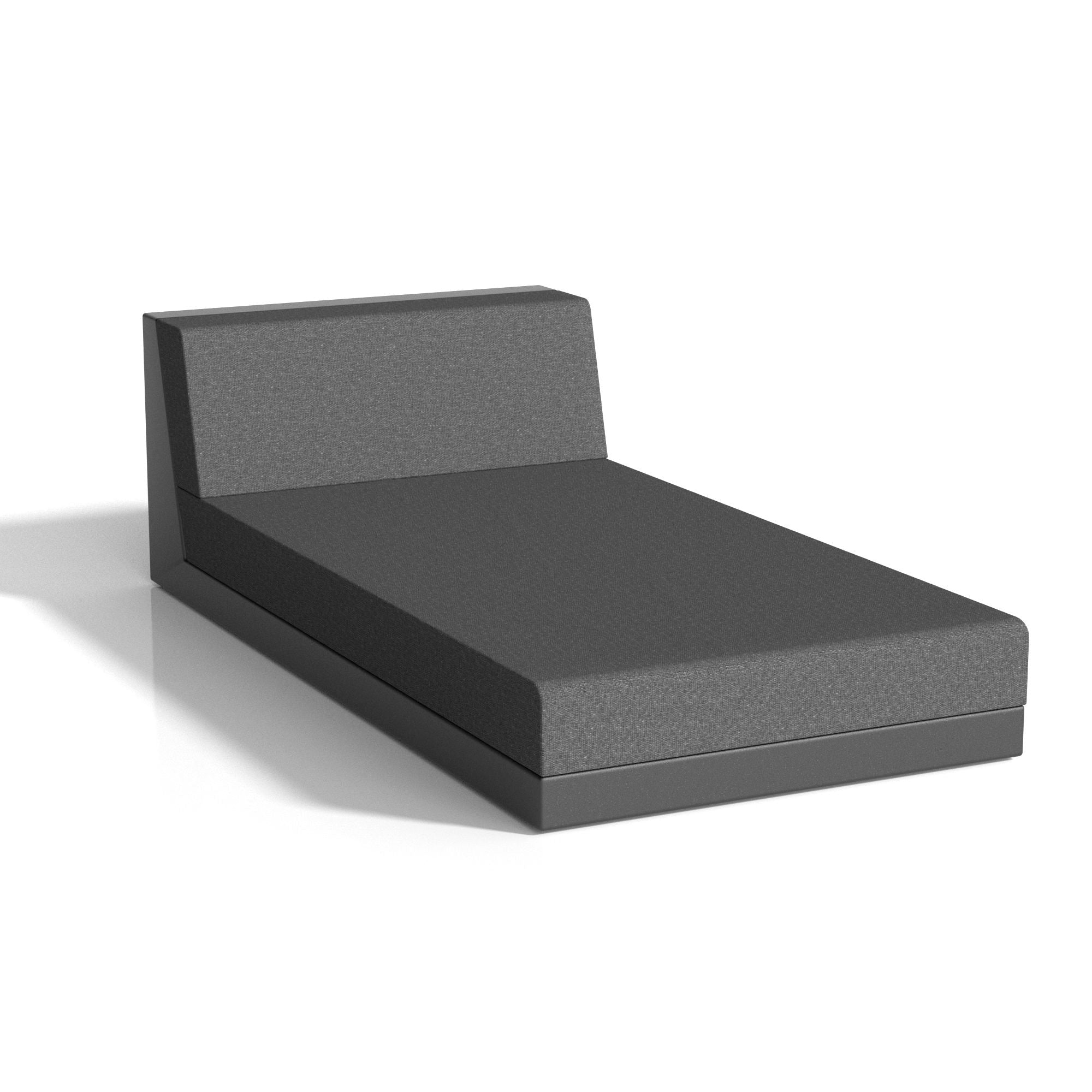 Pixel Chaiselongue Large