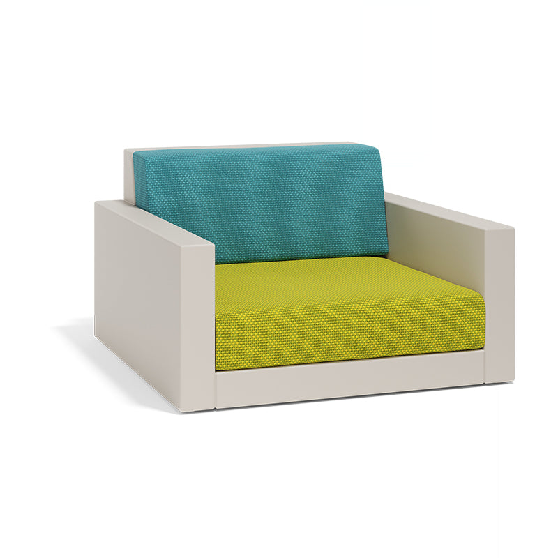 Pixel Lounge Chair