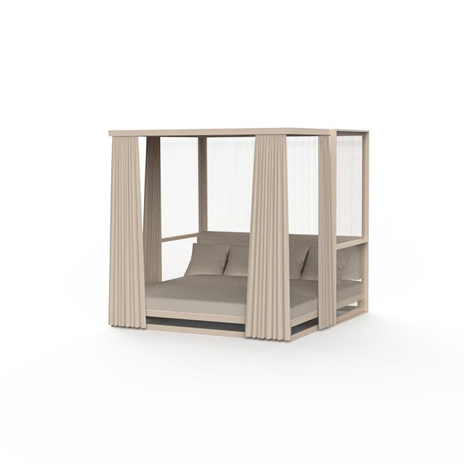 The Factory Daybed