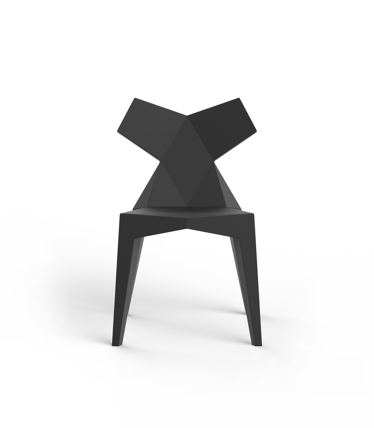 Kimono Chair