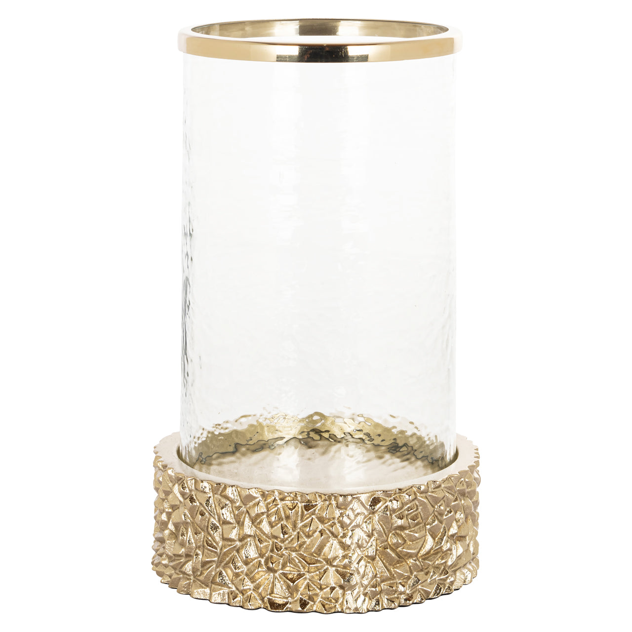 Hurricane light Jailey gold