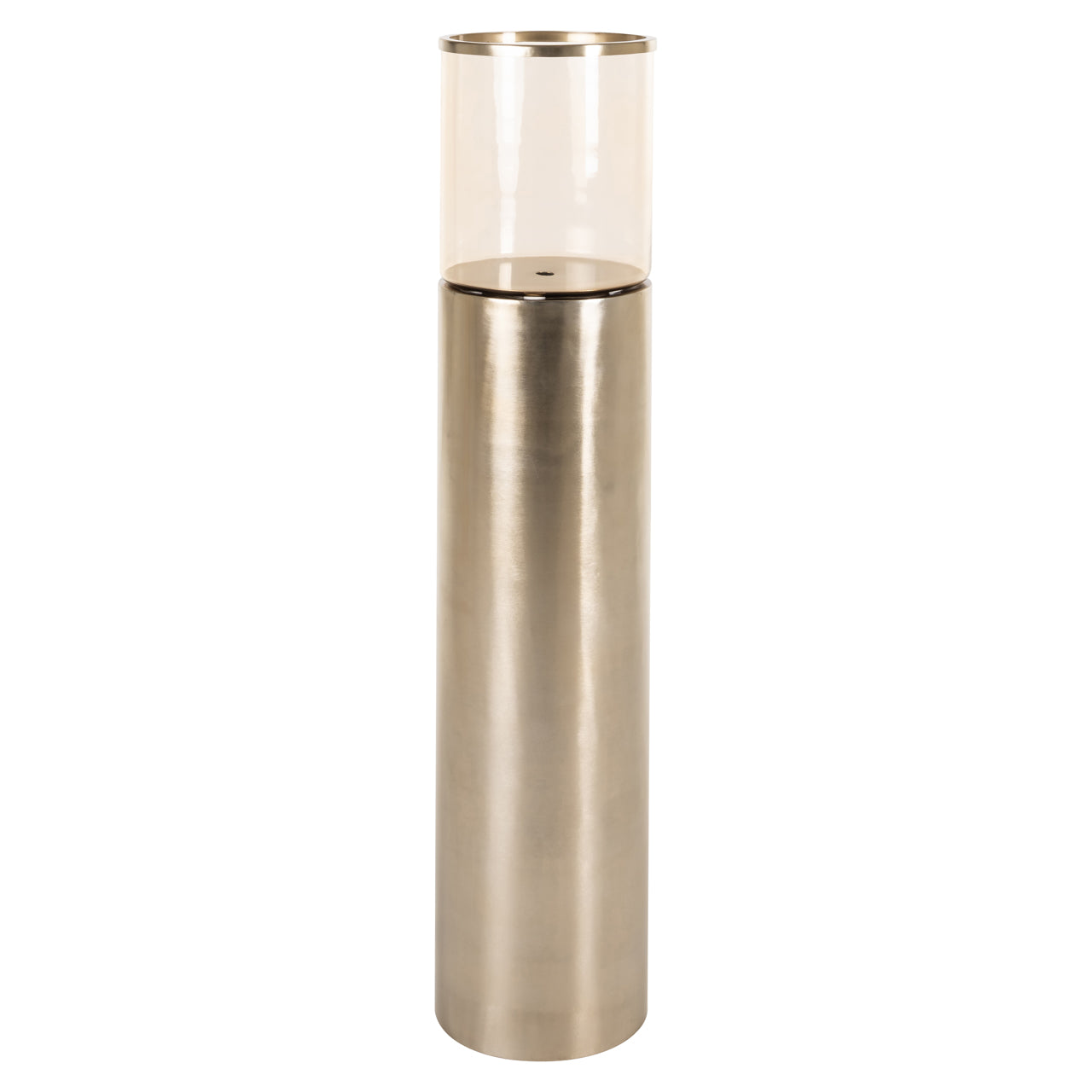 Hurricane light Jona gold large