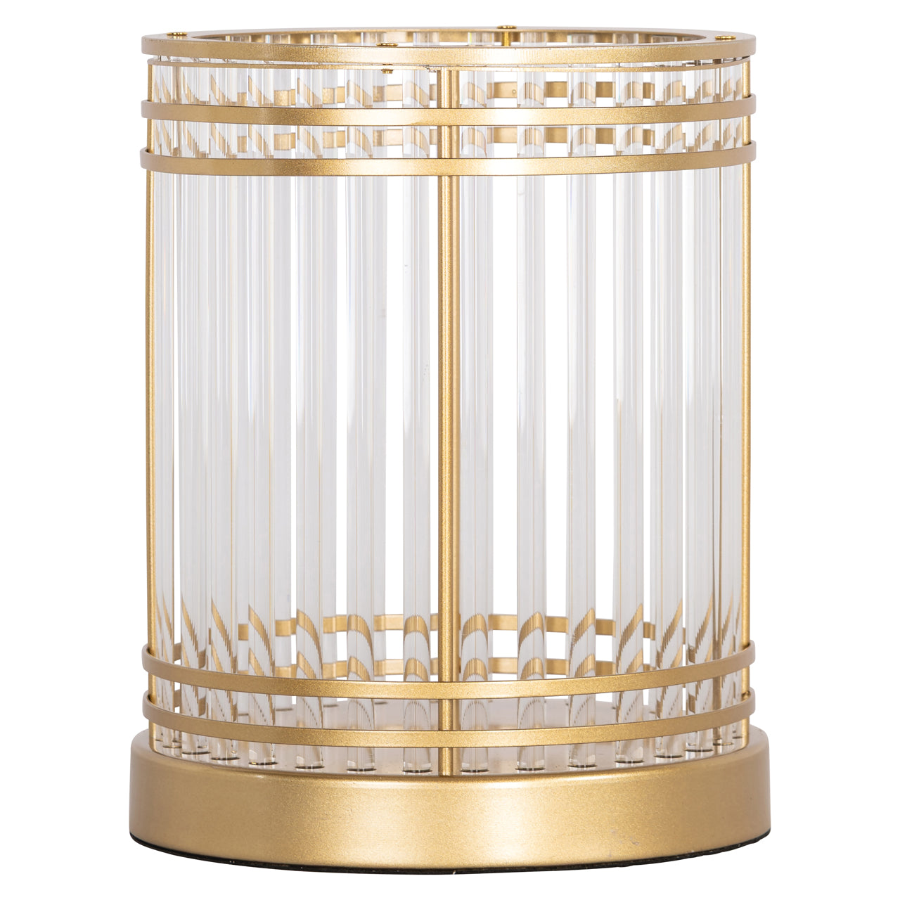 Hurricane light Dyara gold small