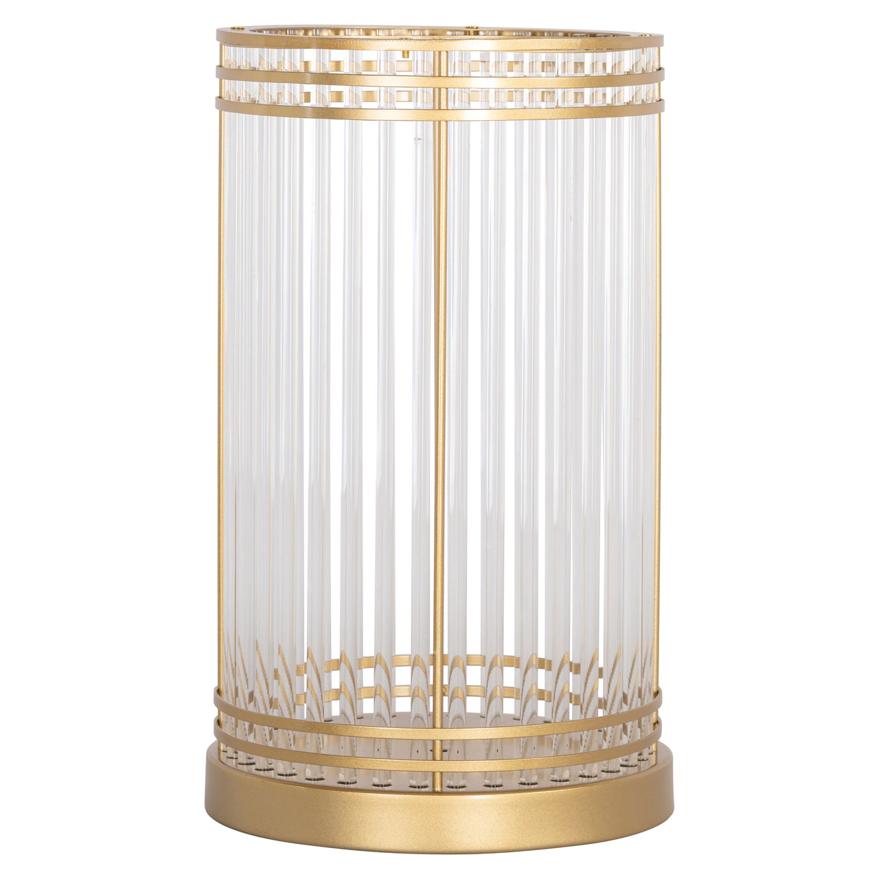 Hurricane light Dyara gold large