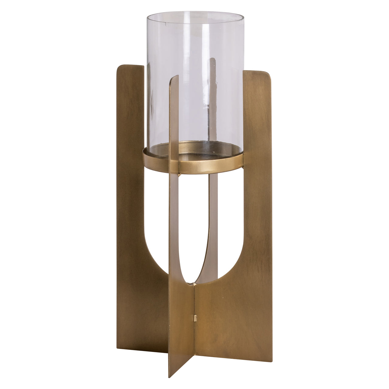 Hurricane light Dalou gold small
