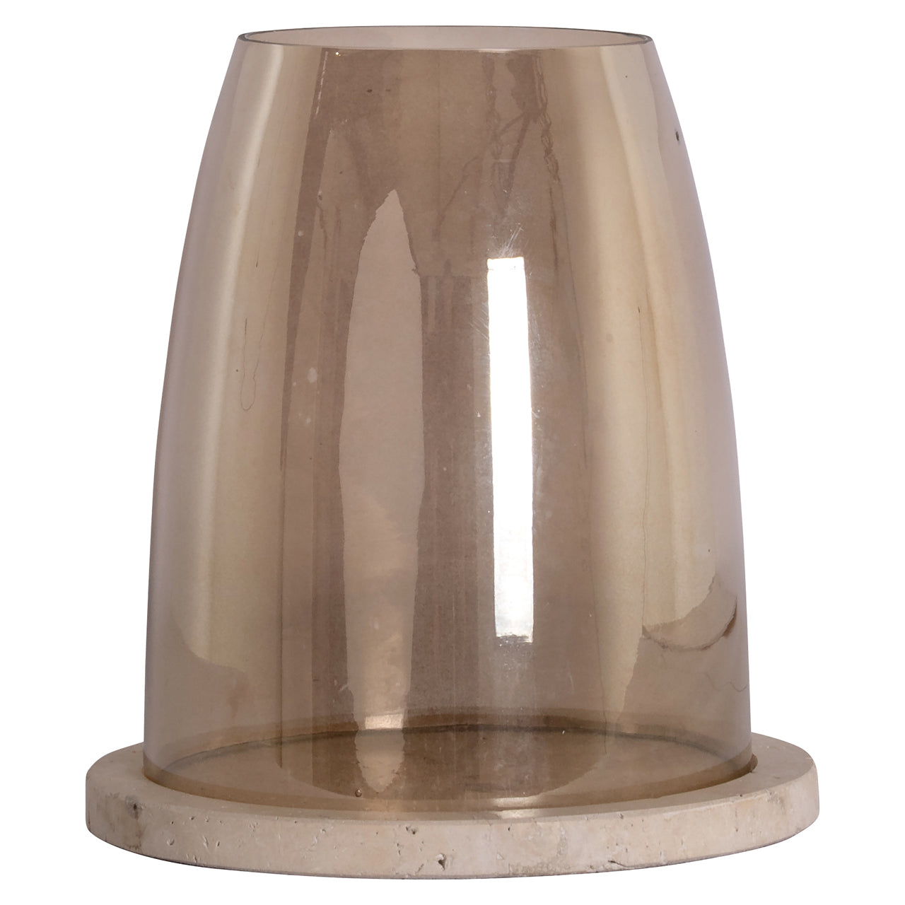 Hurricane light Alusia sand small