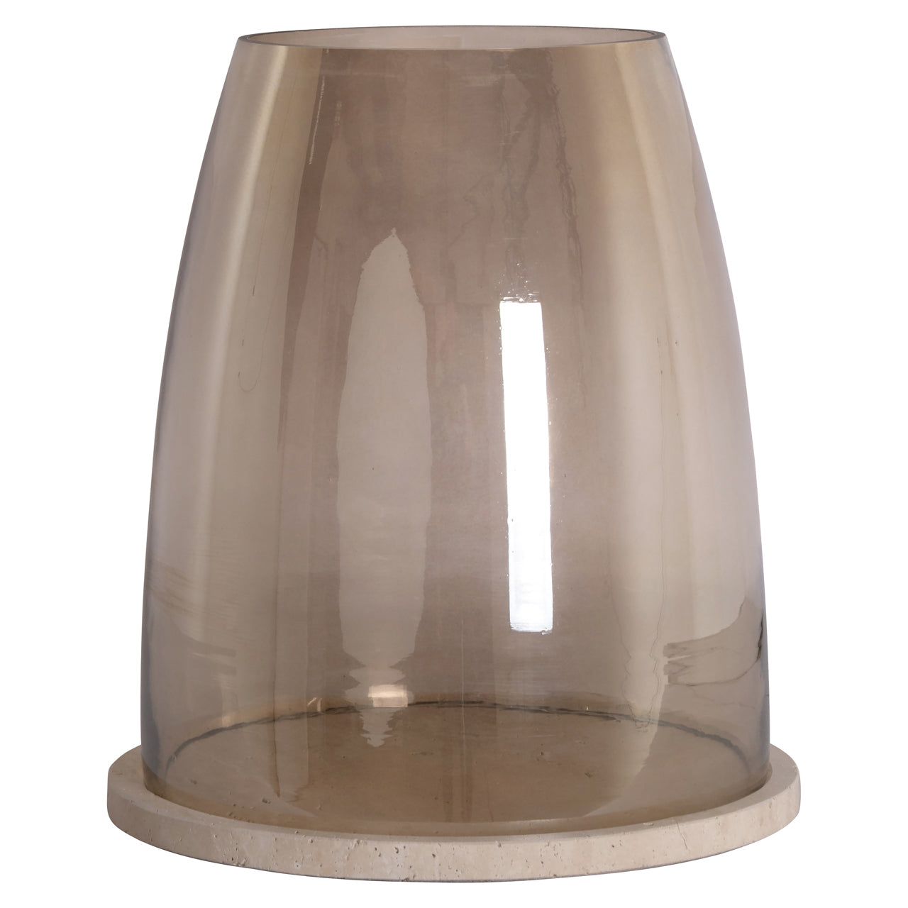 Hurricane light Alusia sand large
