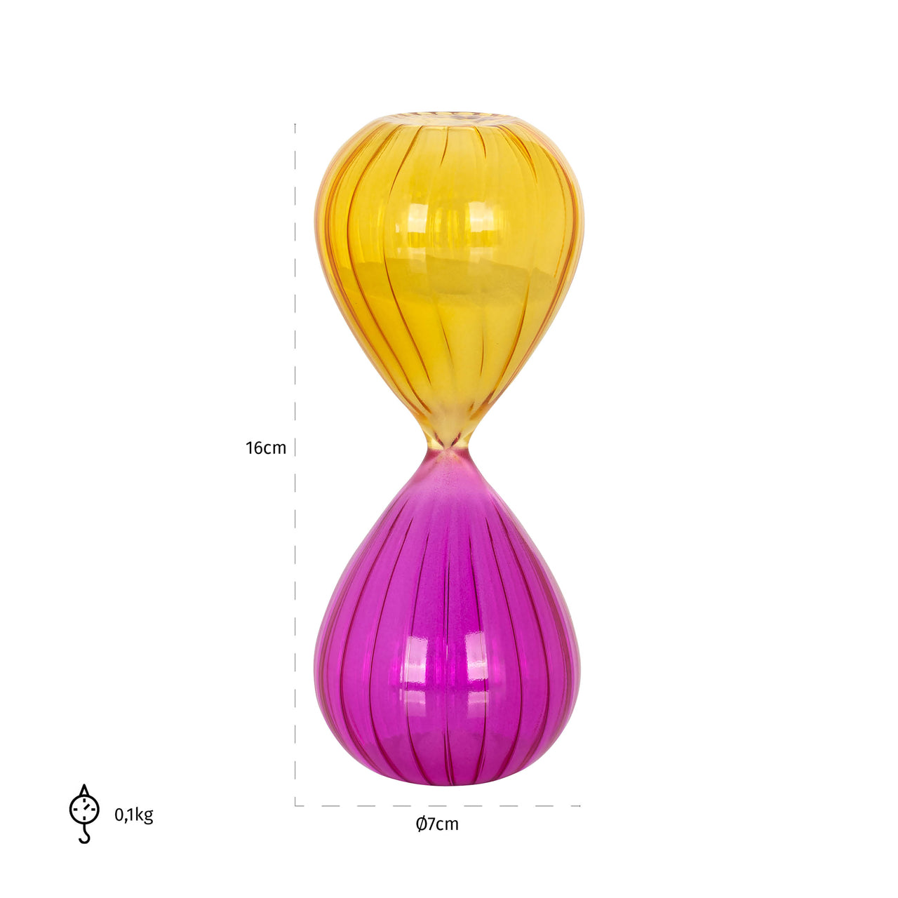 Decorative object Jahla