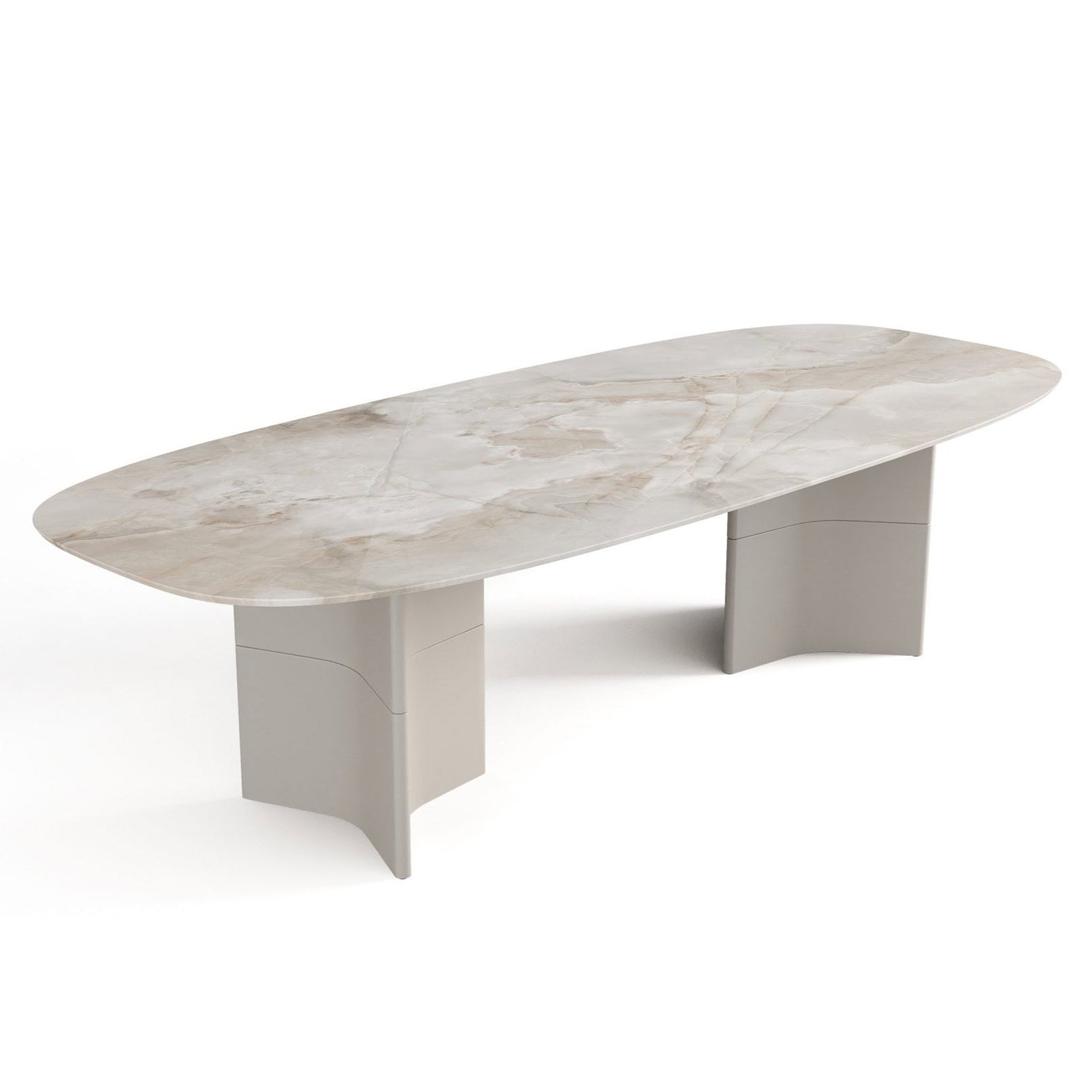 Dining Table Ark Marble