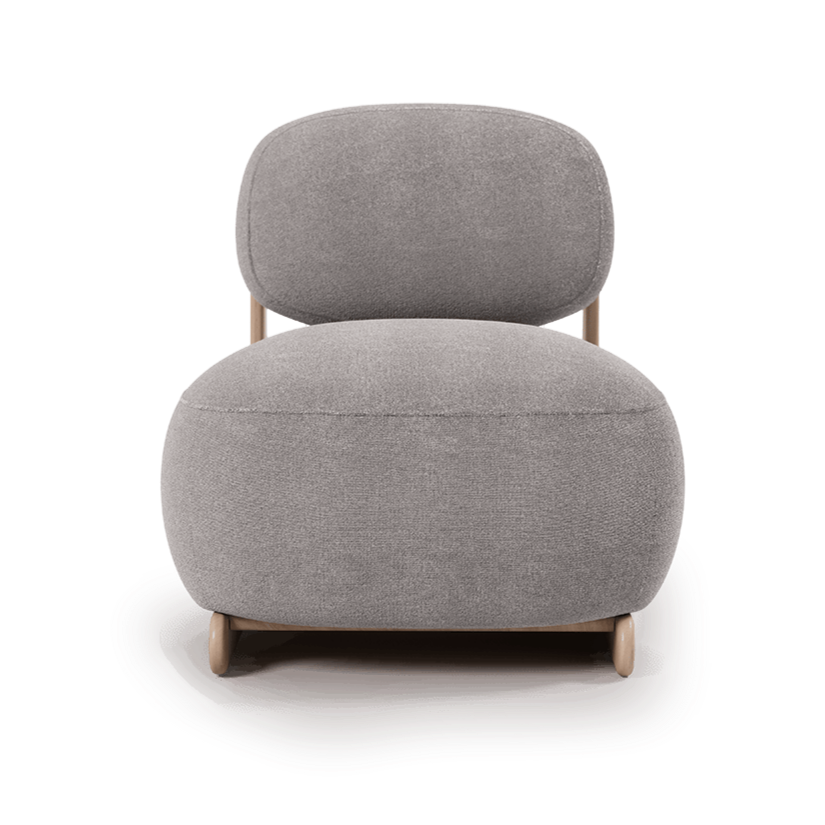 Fauteuil Butaca