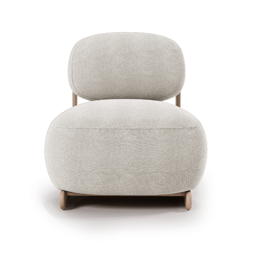 Fauteuil Butaca