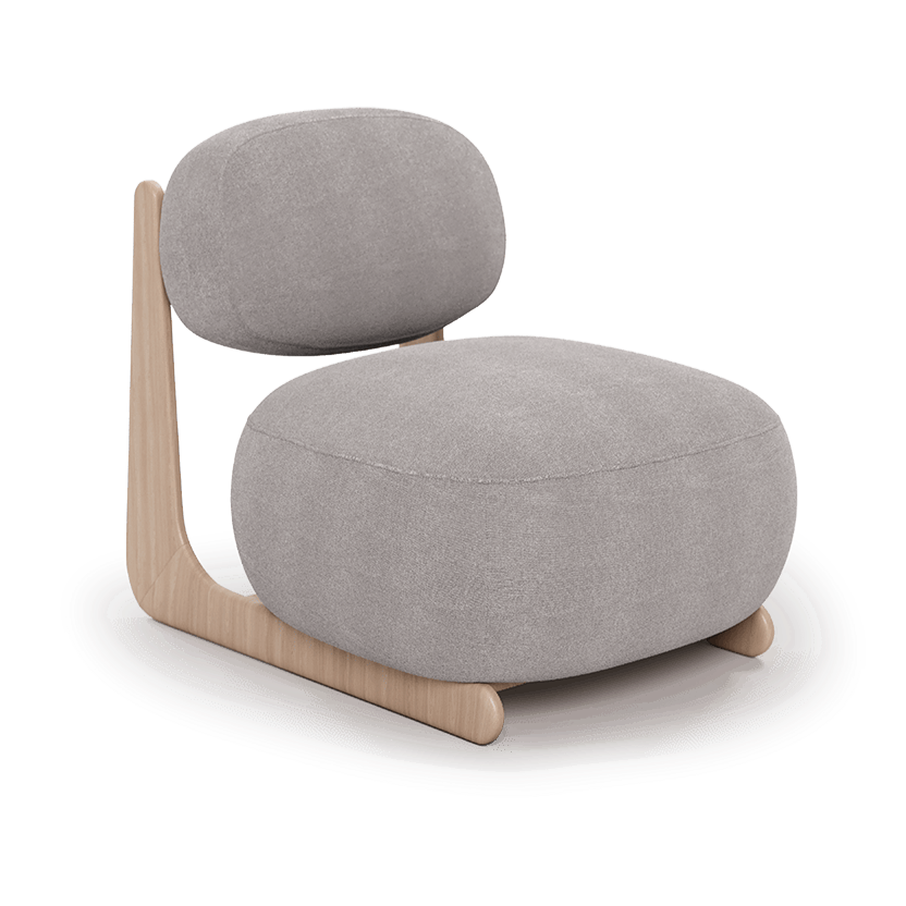 Fauteuil Butaca