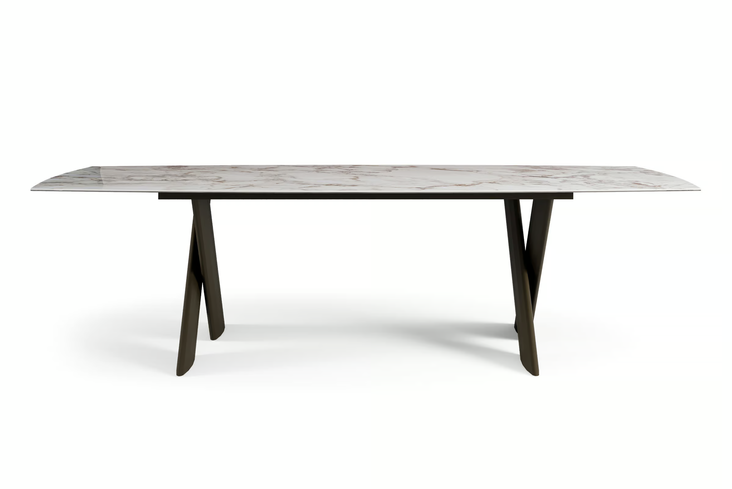 Dining Table Cross Ceramic
