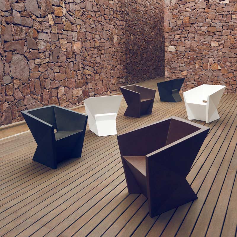 Faz - Armchair
