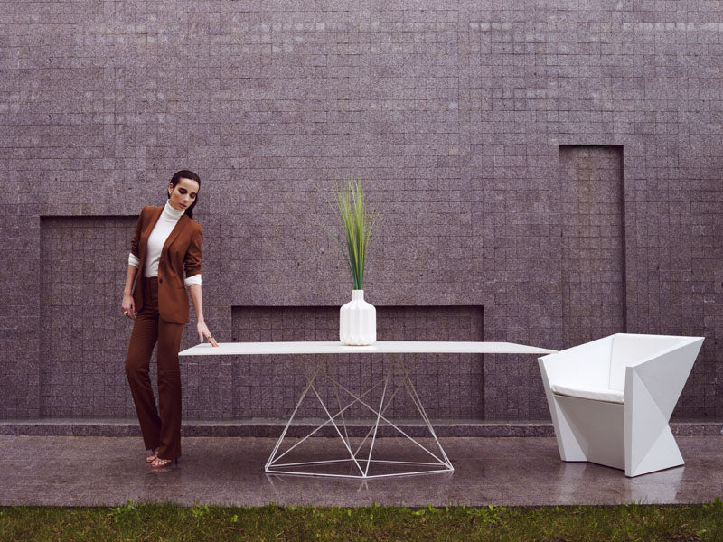 Faz - Armchair