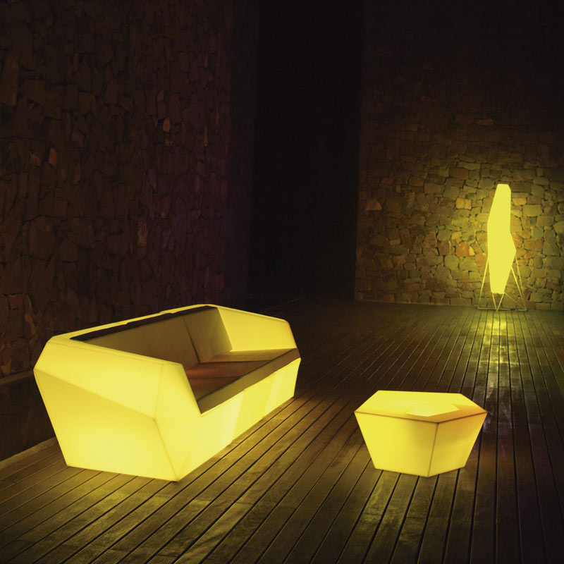 Faz - Lamp